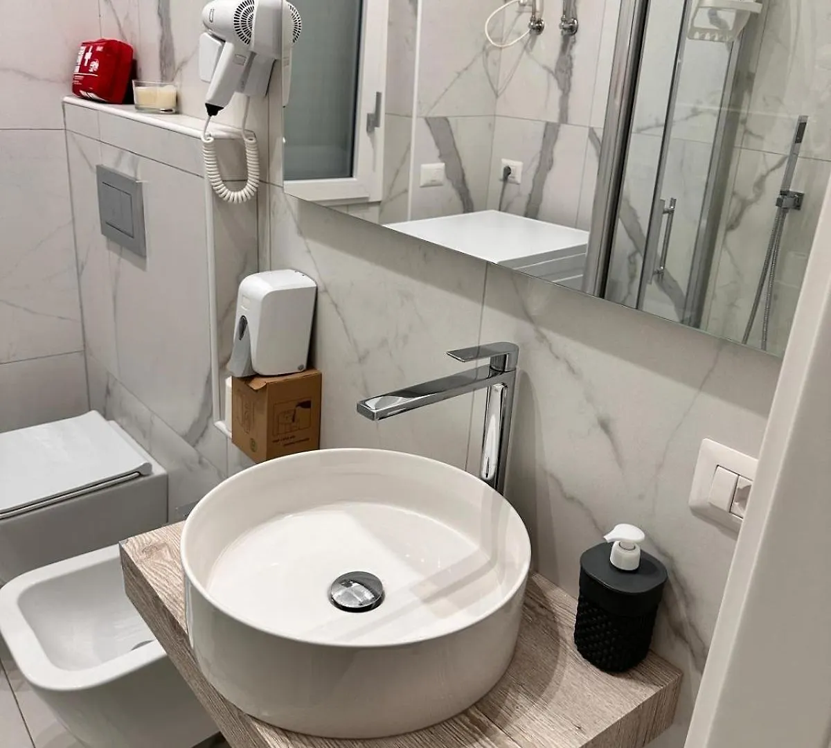 Nantu & Milano Apartman