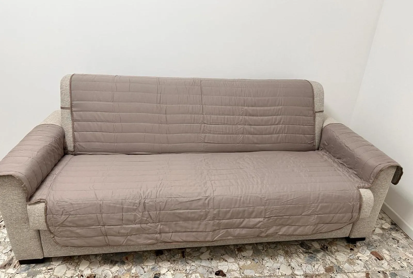 Nantu & Milano Apartman Olaszország