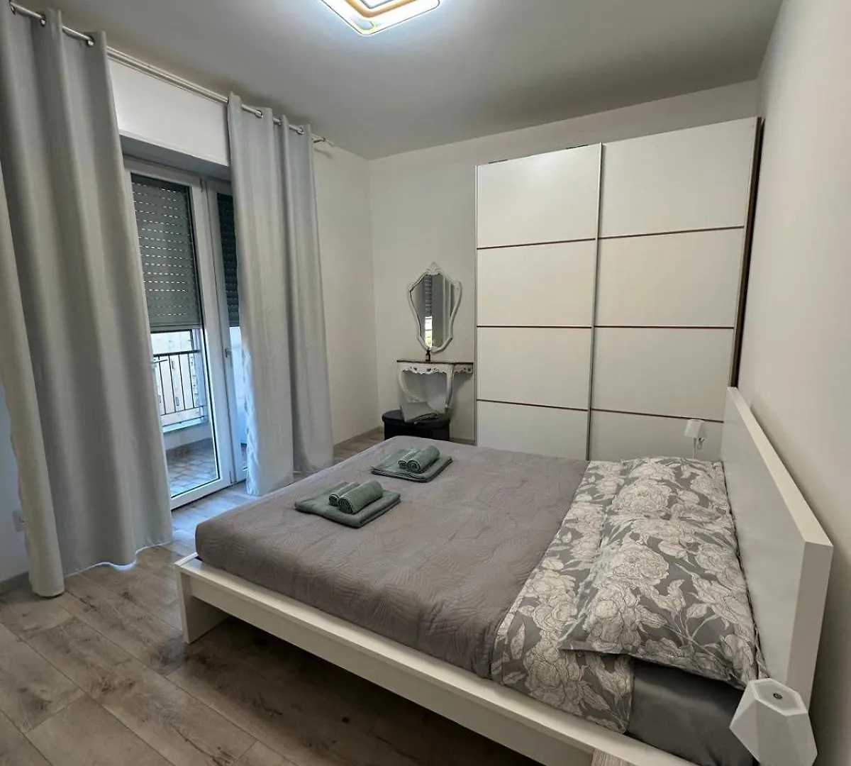 Nantu & Milano Apartman