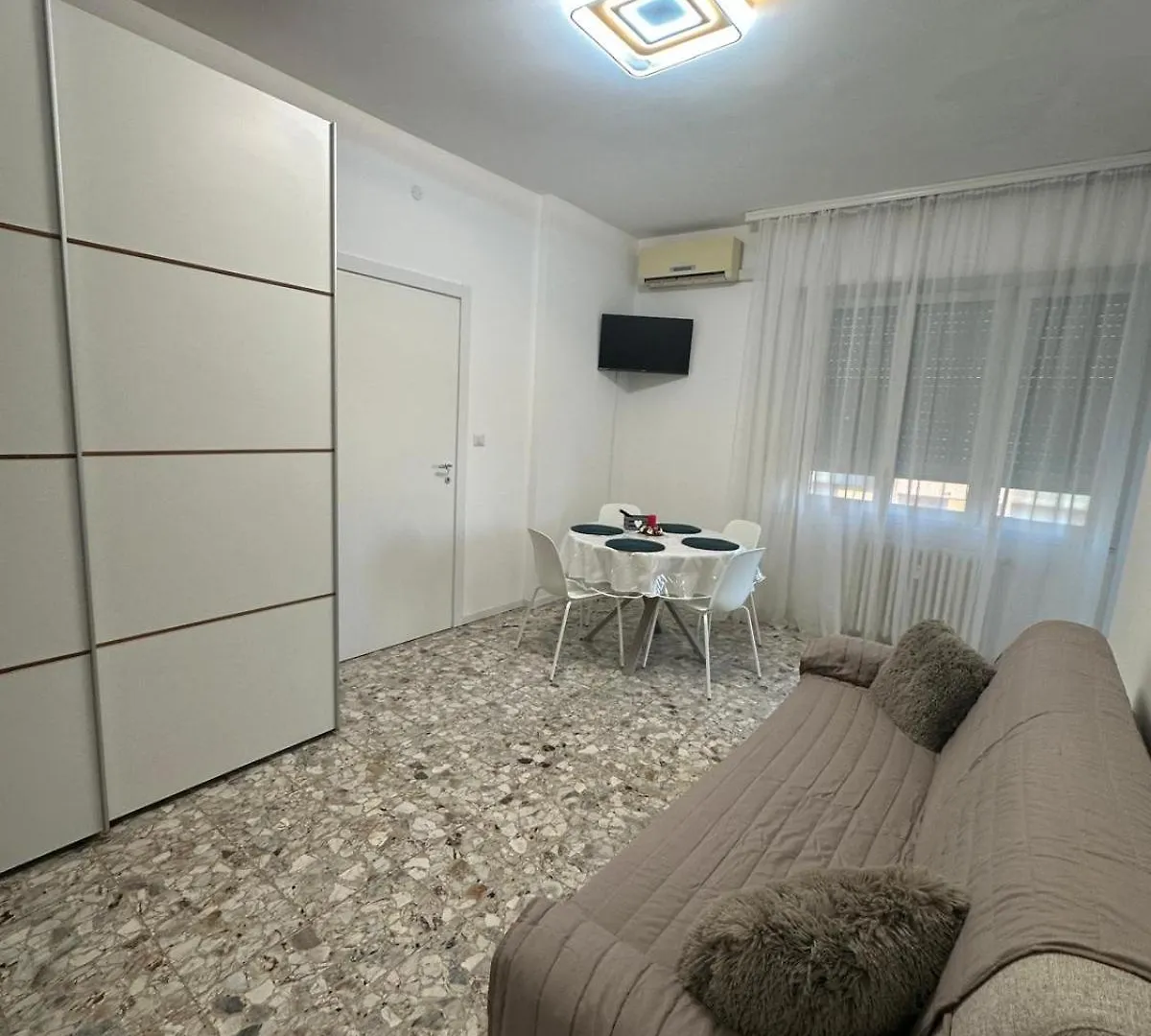 Nantu & Milano Apartman