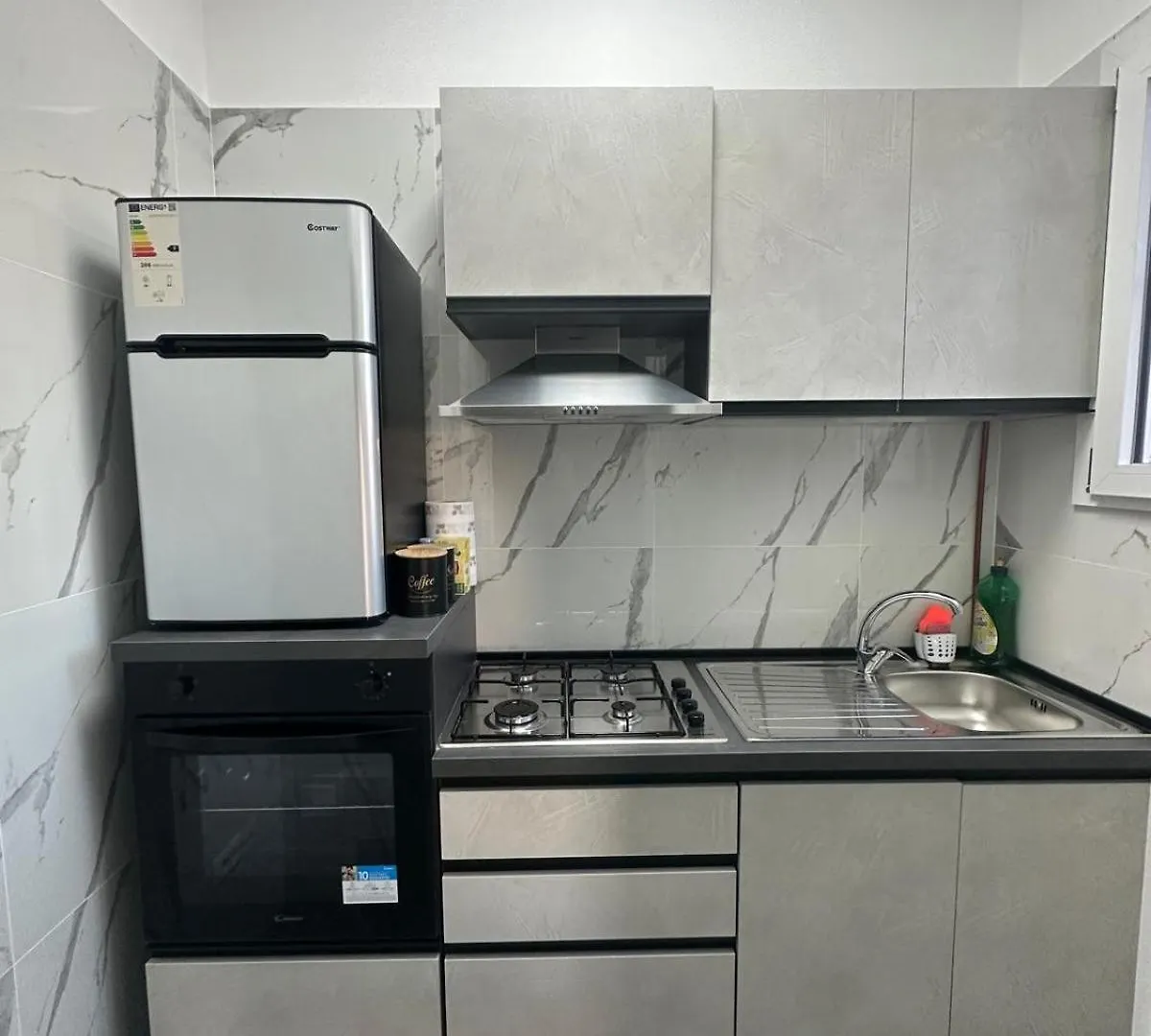 Apartamento Nantu & Milano Italia