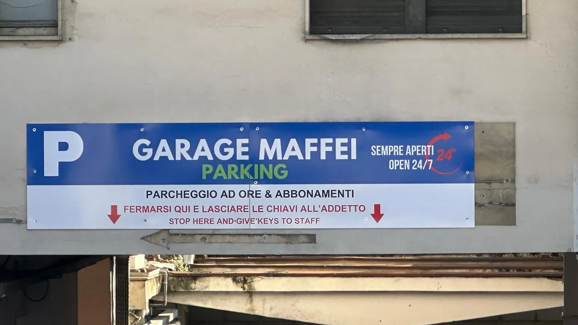 Nantu & Milano Apartman