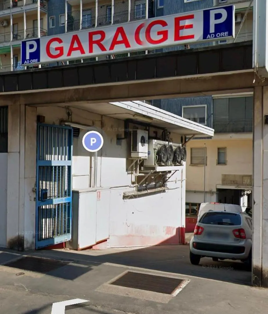 Apartmán Nantu & Milano